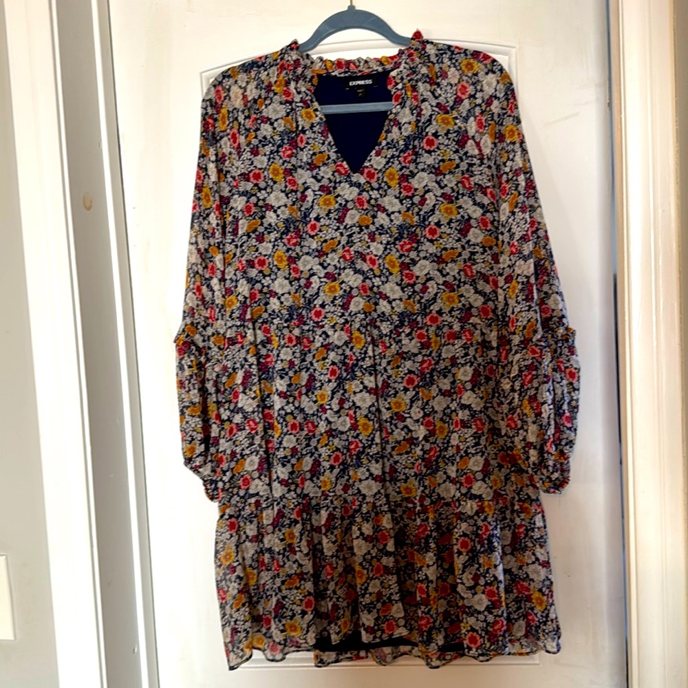 Express Dress